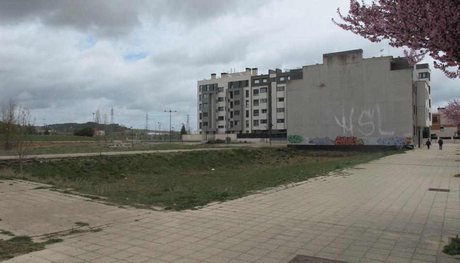 Photo 1 of Residential for sale in  S-4 Villimar Oeste, Villimar - V1 - V2 - S3 - S4 - San Cristobal, Burgos