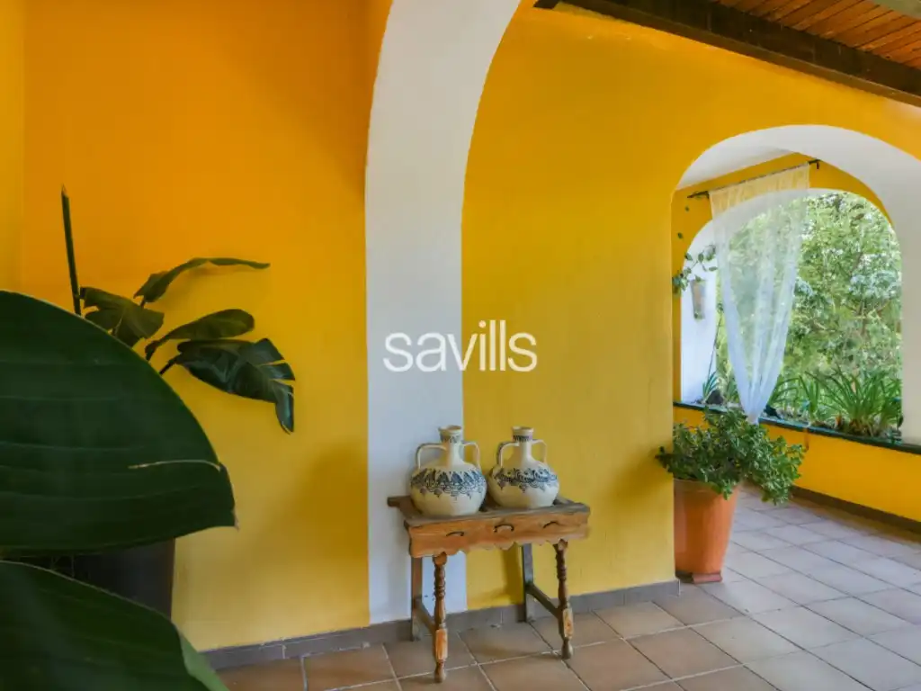 Casa o xalet en venda en Málaga