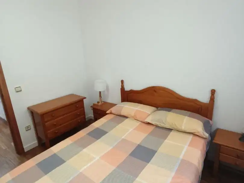 Wohnung zur Miete in Plaça dels Països Catalans 9, imagen 12