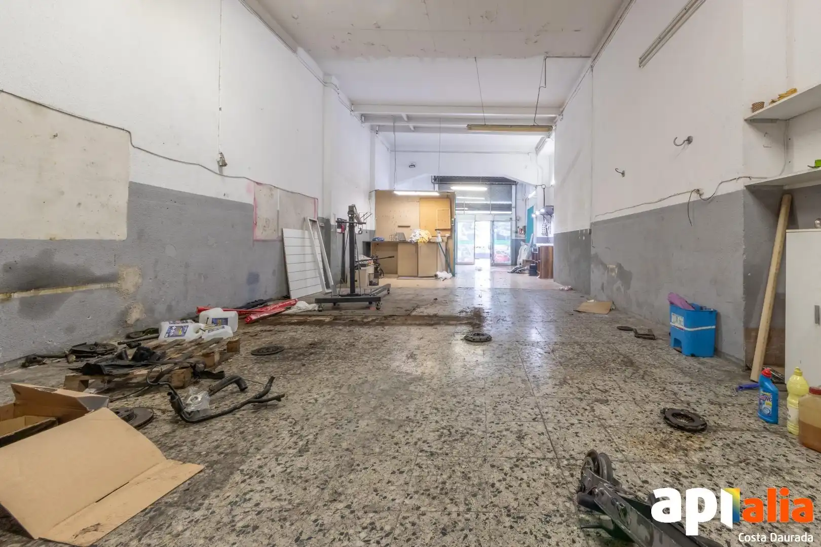 Business premises for sale in Carrer Reial, imagen 12