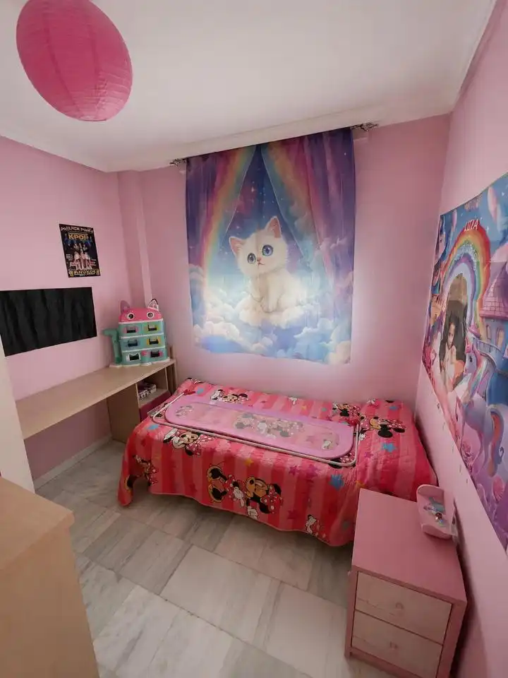 Wohnung mit Aufzug zum Verkauf in La Estación, imagen 7