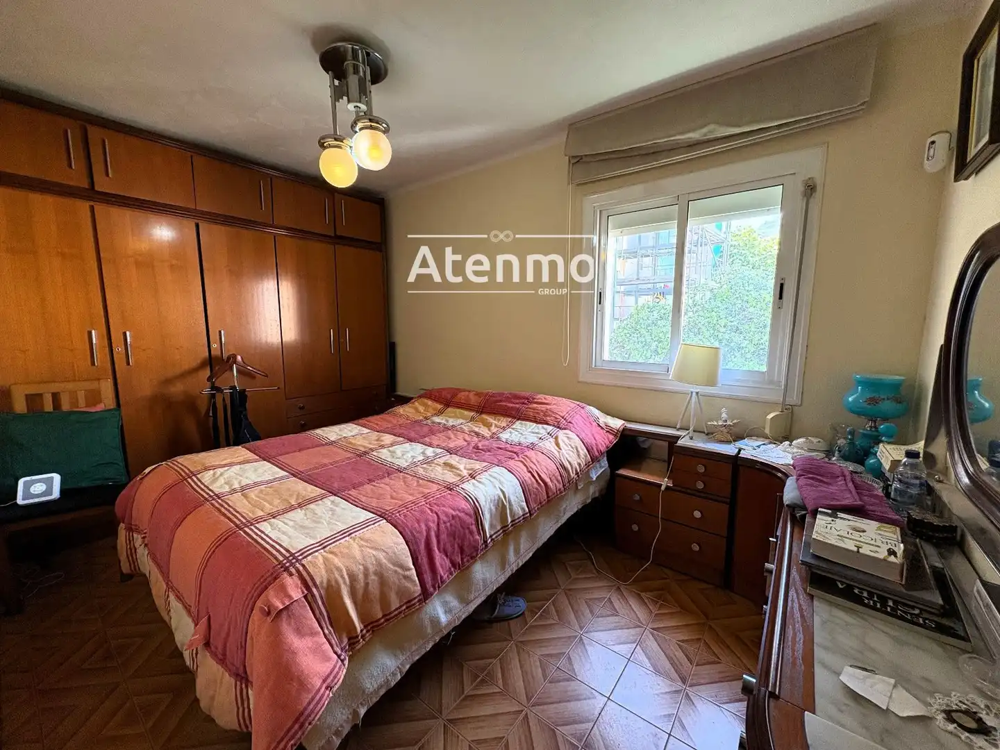 Habitación de Piso en venta en Barcelona con Terraza y Balcón