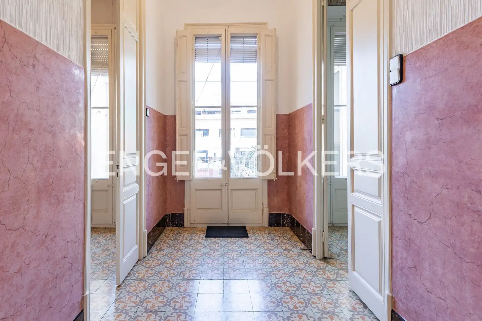 Casa adosada de lloguer en Badalona amb Aire condicionat, Calefacció i Jardí privat