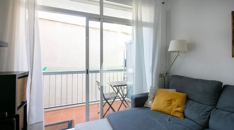 AMPLIO PISO EN GRÀCIA EN FINCA CON ASCENSOR, imatge 3