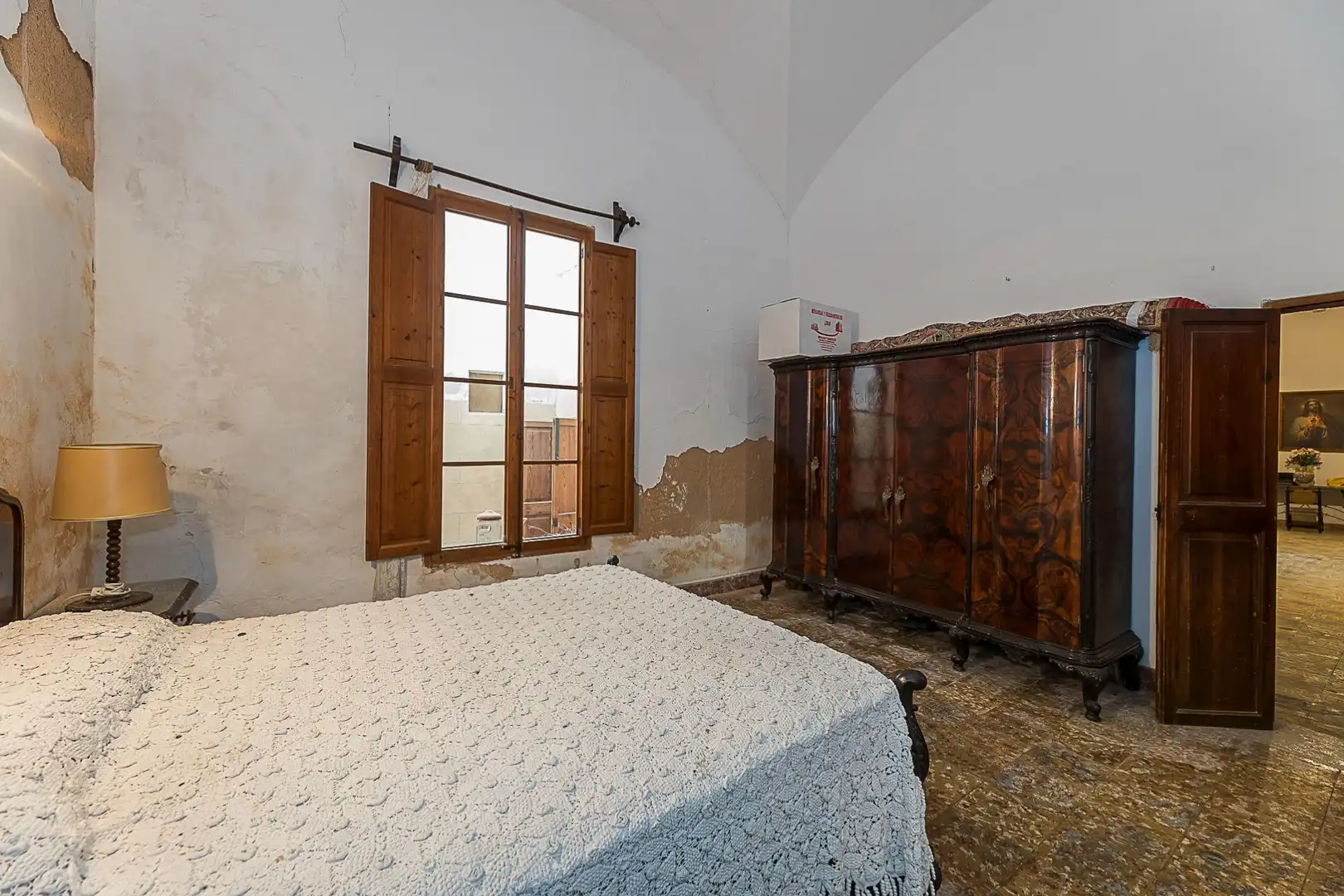 Dormitori de Casa o xalet en venda en Binissalem