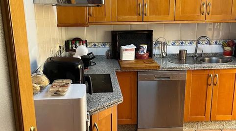 Foto 3 de Casa adosada en venda a Distrito Zeta - Recinto Ferial Cortijo de Torres, Málaga Capital