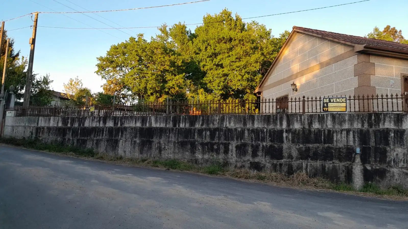 Haus mit Garten zum Verkauf in Covelo, imagen 9