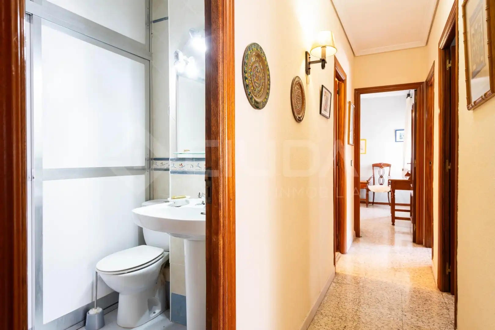 Piso en venta en Sevilla