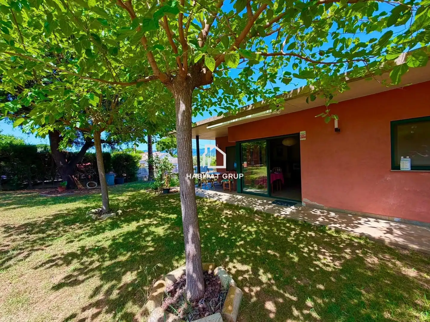 Casa con giardino in vendita a Vilobí d'Onyar, imagen 4