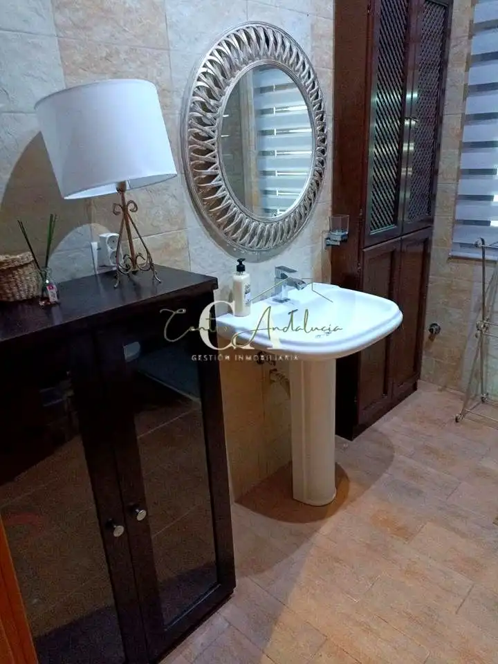 Casa amb piscina en venda a Lechin, imagen 7
