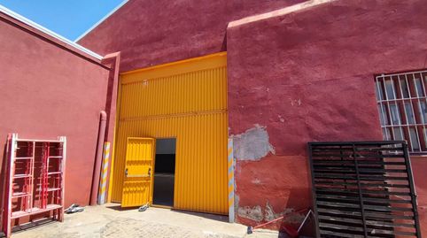 Foto 2 von Fabrikhallen zur Miete in Zona Industrial, Barberà del Vallès