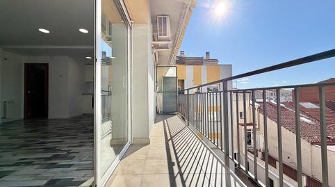 Foto 2 de Dúplex de alquiler en Can Palet, Terrassa