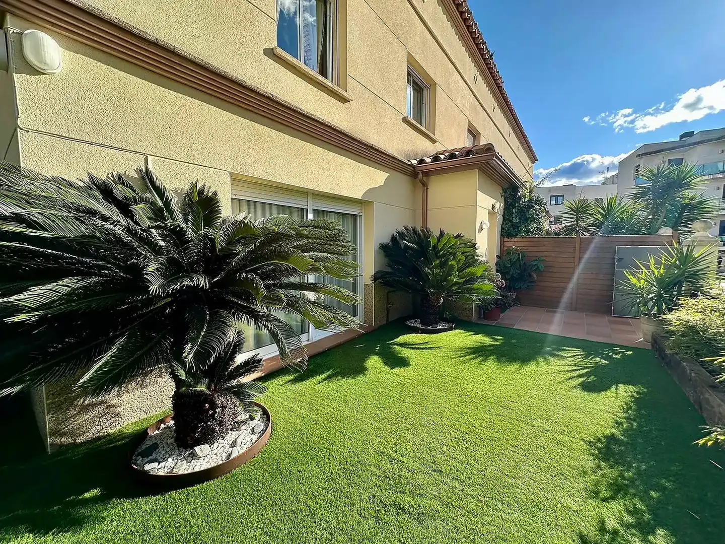 Terraced house for sale in Fenals, imagen 3