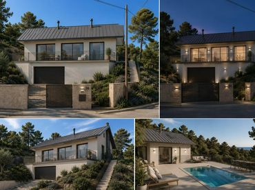 Terreno residenziale in vendita a Calle VINYES LES