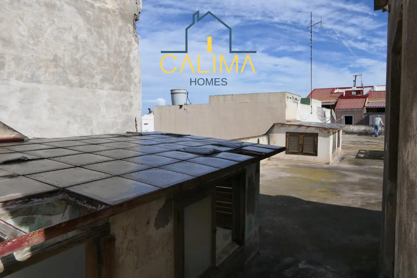 Residencial en venda a calle argentina 6, imagen 37