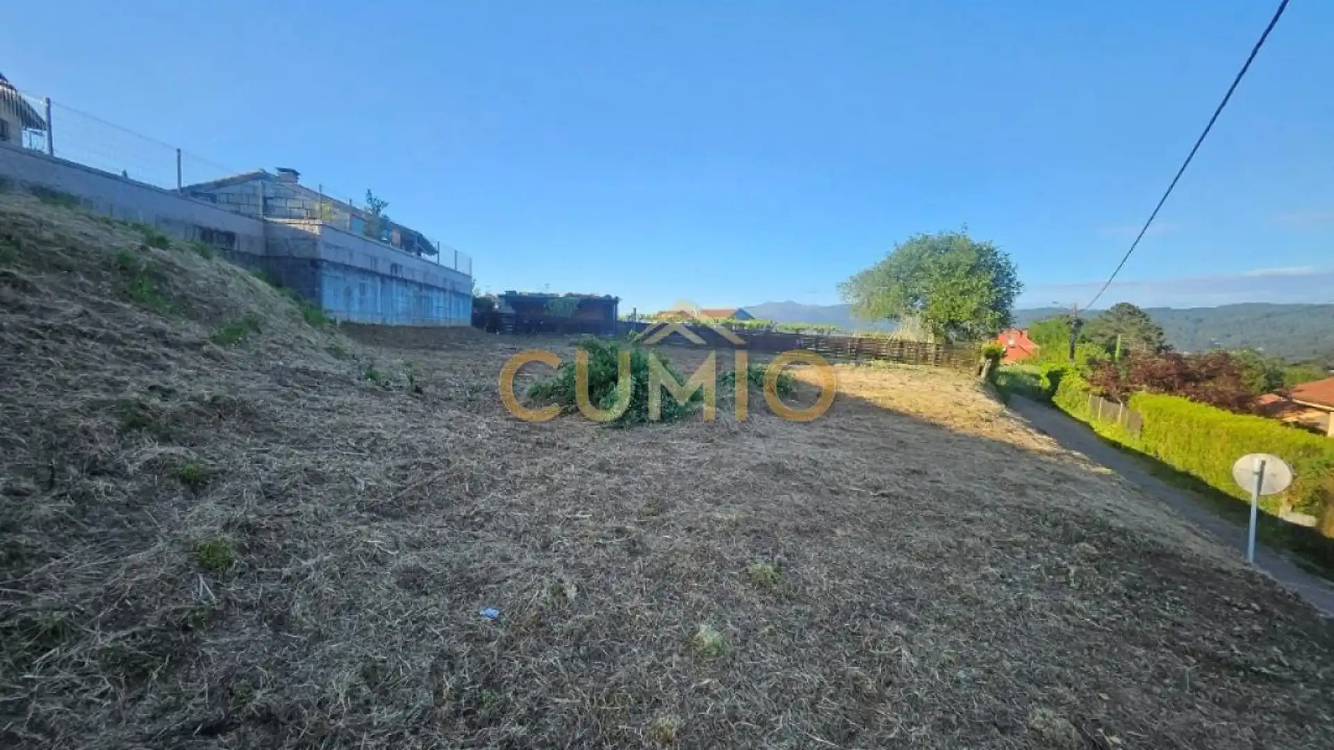 Residential for sale in Mos