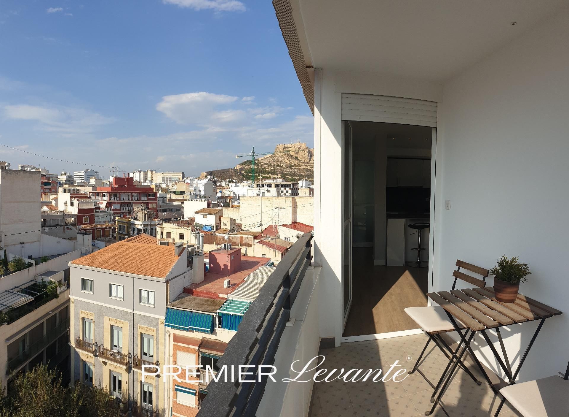 Flat to rent in Plaza Doctor Balmis, 3, Barrio del Centro