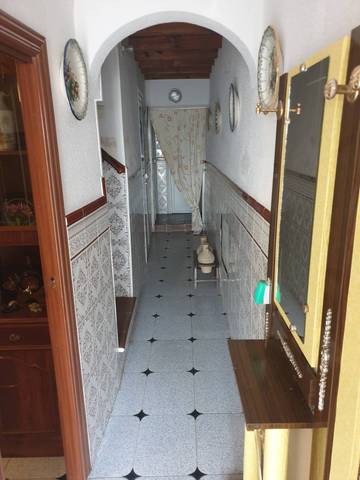Casa-chalet en Venta en Serradilla