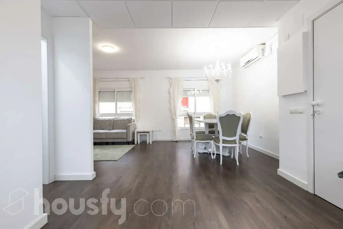 Comedor de Dúplex en venta en La Ràpita con Aire acondicionado, Calefacción y Parquet