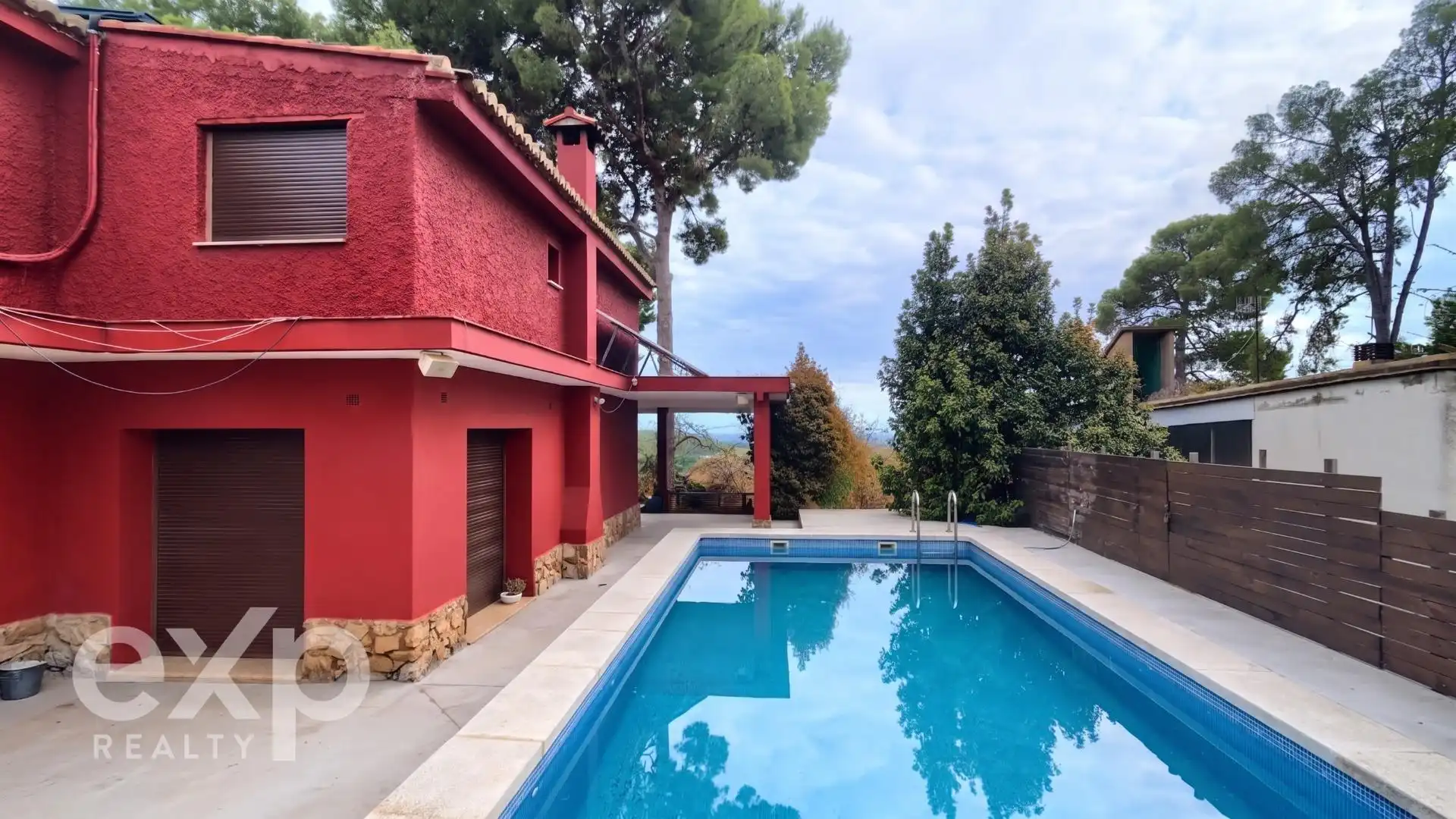 Villa con terrazza in vendita a Calle TRAS ERMITA, imagen 5