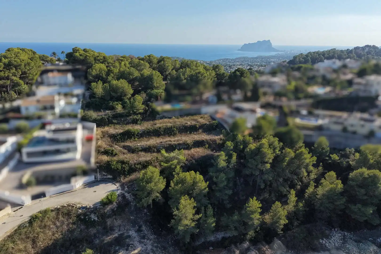 Rural land for sale in Casco Urbano