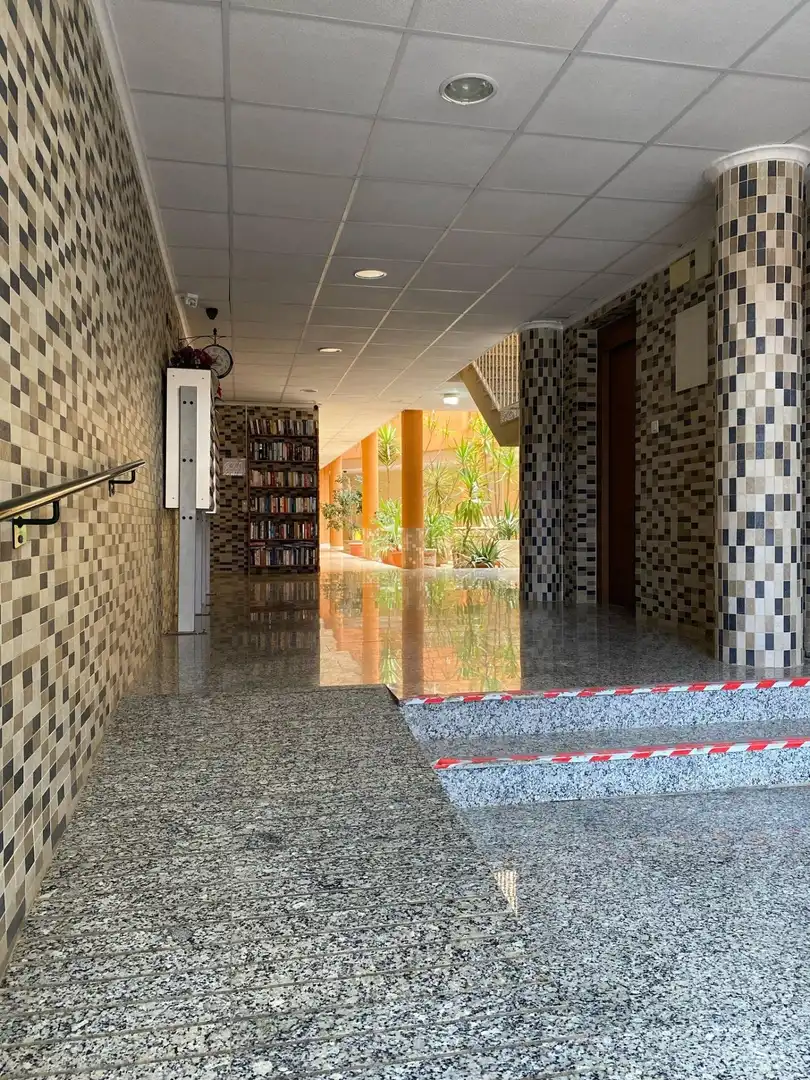 Apartamento con piscina en venta en N/A, imagen 39