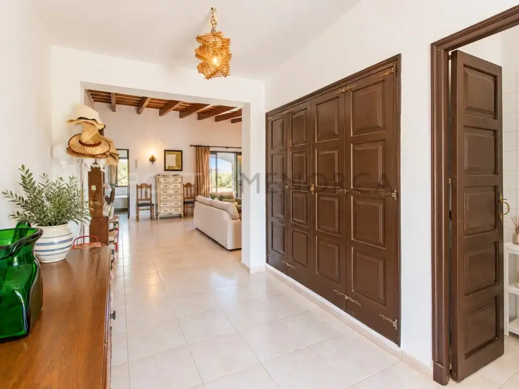 Villa in vendita a S'Algar - Alcaufar, imagen 5