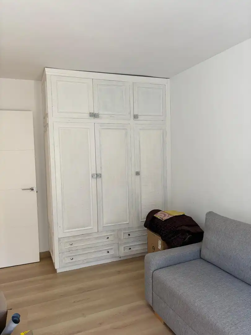 Bedroom of Ground floor for sale in Estepona  with Terrace, Swimming Pool and Community pool