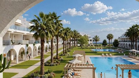 Foto 3 de Apartamento en venta en Las Salinas, Vera