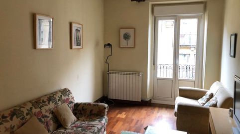 Foto 5 von Wohnung zur Miete in Getaria Kalea, Área Romántica, Donostia - San Sebastián