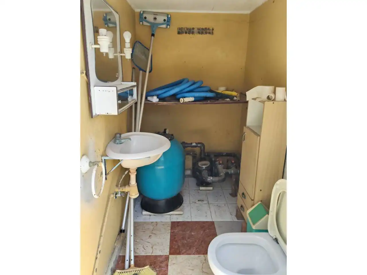 Chalet con piscina en venta en Urbanizacion CUZCO, imagen 33