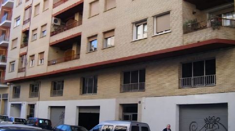 LOCAL COMERCIAL (PARKINGS)