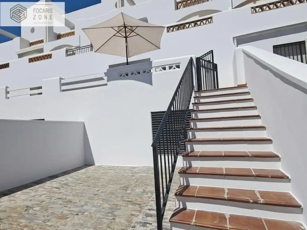 Flat with terrace for sale in Urbanizacion ESTRELLA BAHIA (URC3), imagen 22