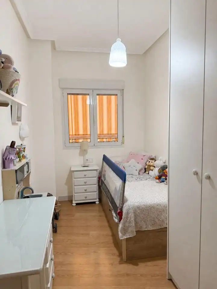 Appartamento con ascensore in vendita a Calle Cristóbal Colón, imagen 11
