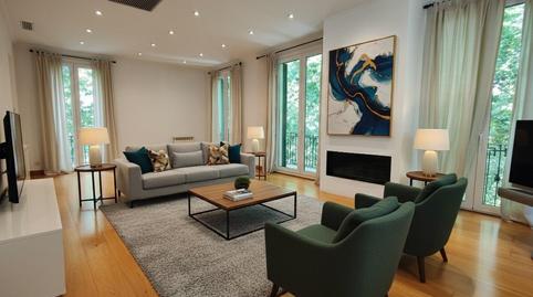 Foto 3 de Ático de alquiler en La Missió, Illes Balears