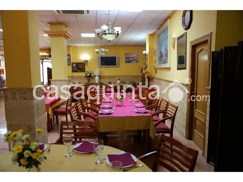 Local comercial en venta en Carrer Cor de Jesus Corazon de Jesus, imagen 15