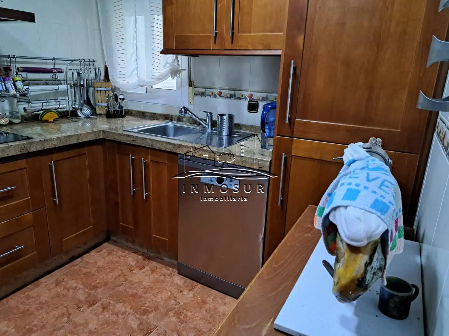 Wohnung zum Verkauf in Las Tinajerías - Juderías, imagen 5