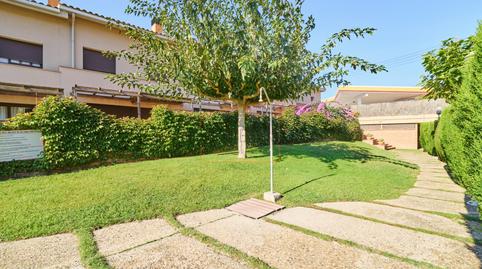 Foto 2 de Casa adosada en venta en Calle Rafael Martinez Valls, Cabrils, Barcelona