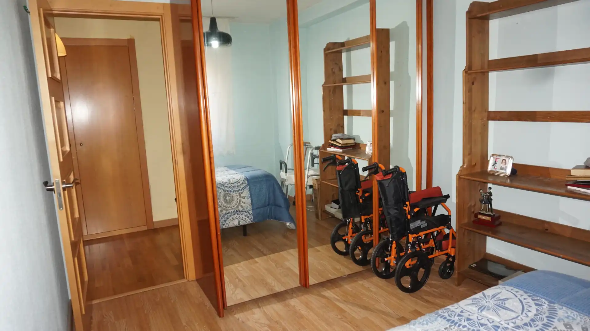 Wohnung mit Aufzug zum Verkauf in Calle de Villalobos, imagen 31