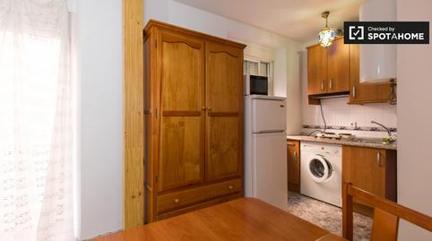 Foto 2 de Estudi per a compartir a Centro - Sagrario,  Granada Capital