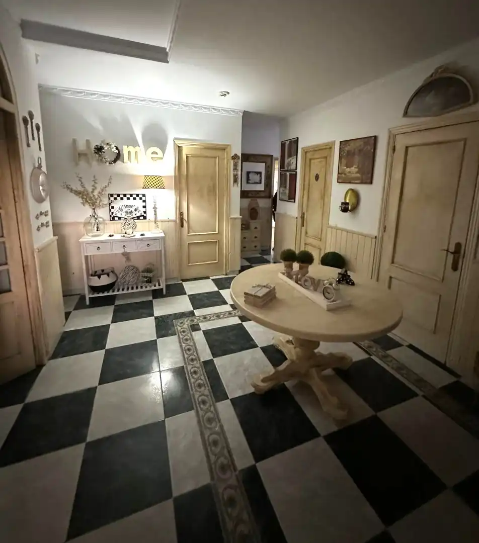 Casa o xalet en venda en El Puerto de Santa María amb Jardí privat