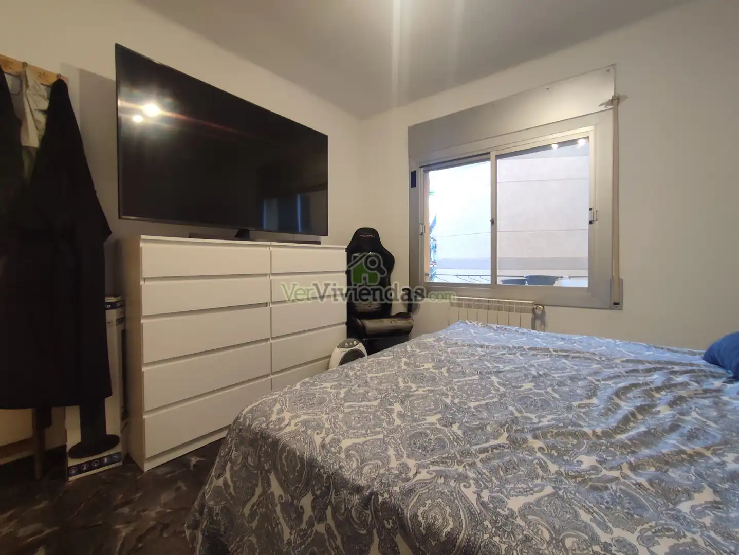 Habitación de Piso en venta en Barberà del Vallès con Calefacción, Horno y Internet