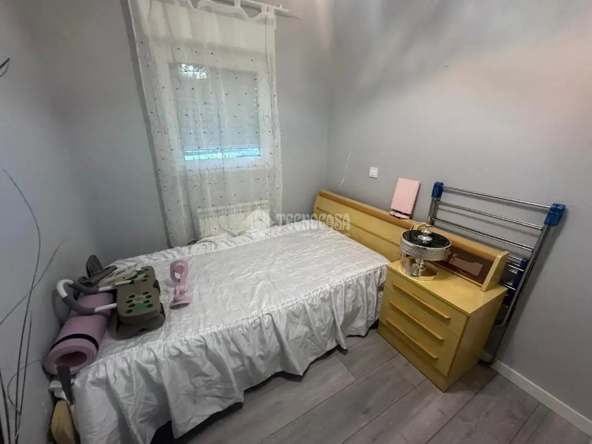 Bedroom of Flat for sale in Torrejón de Ardoz  with Terrace