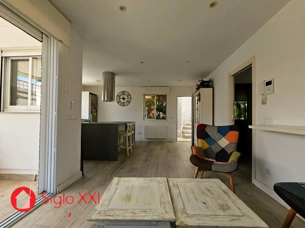 Villa mit Terrasse zum Verkauf in Playa, imagen 3
