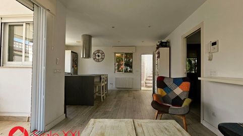 Presentamos este acogedor chalet unifamiliar de dos plantas en primera línea de la playa de Burriana.El acceso a la vivienda se re, imatge 3