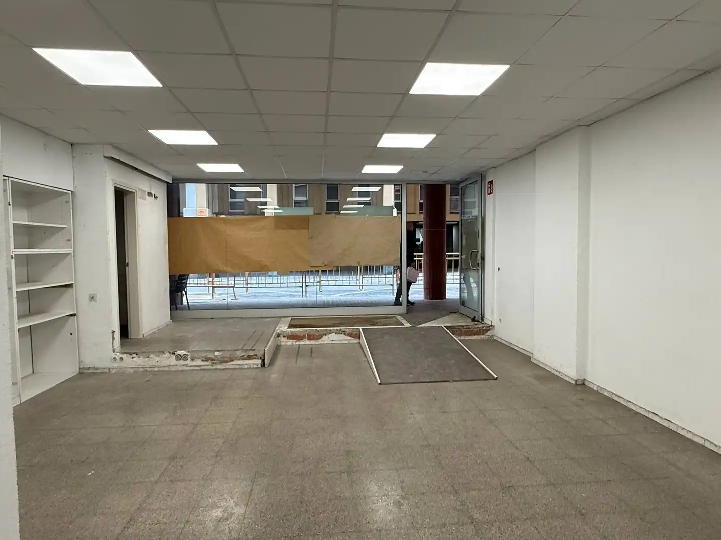 Local comercial de lloguer a Carrer DURAN I SORS DE 5B, imagen 12