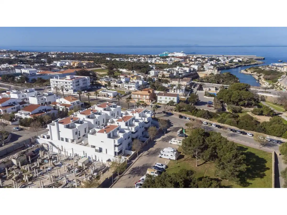 Xalet amb piscina en venda a Ciutadella, imagen 42