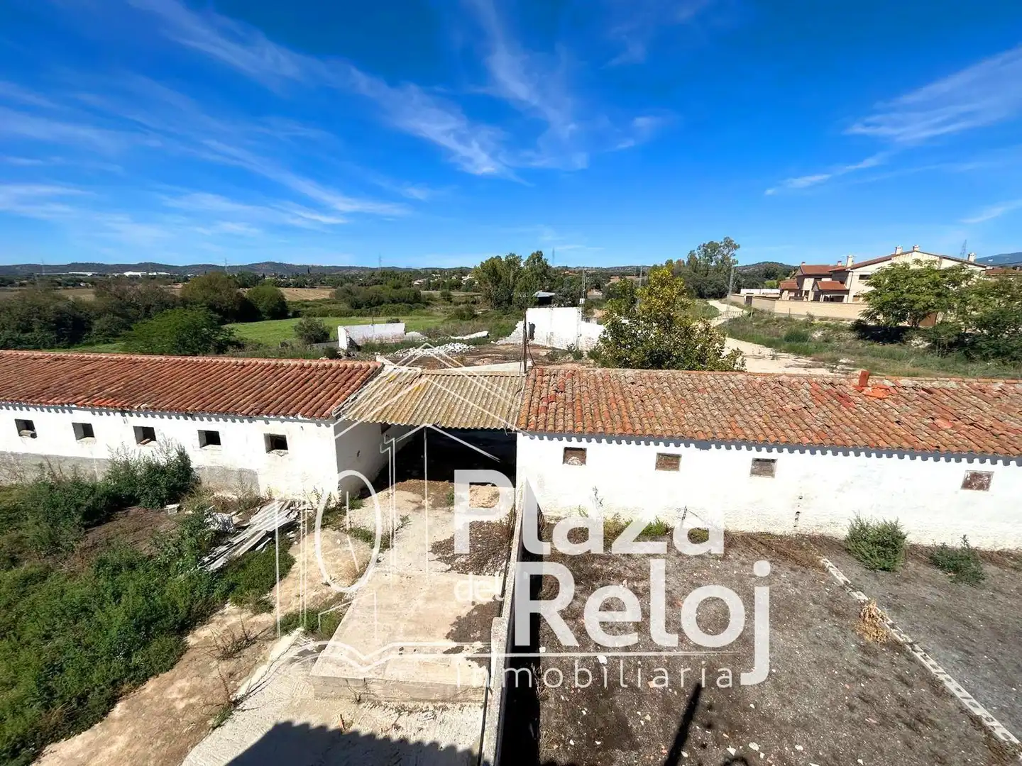 Land for sale in Pepino