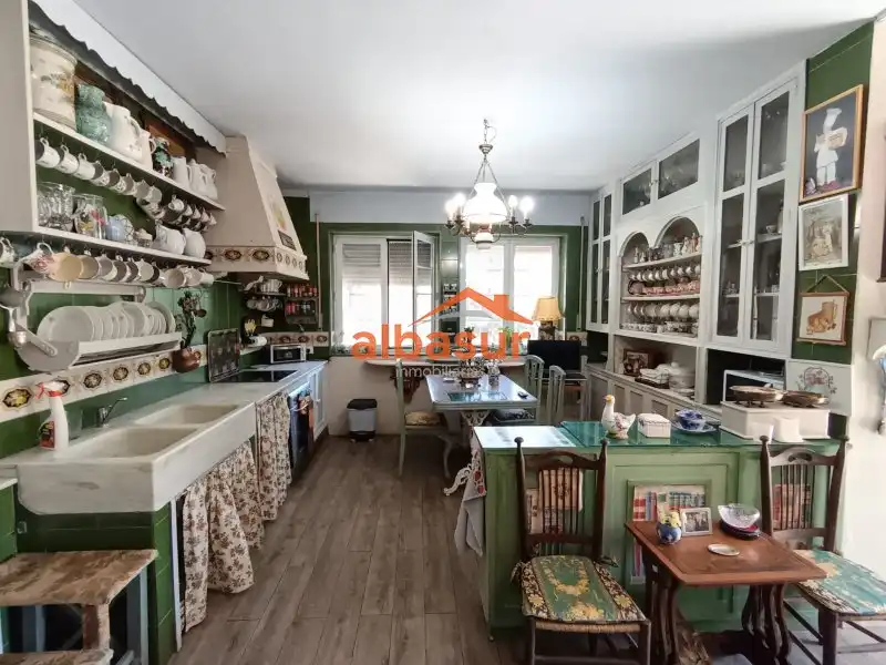 Villa avec terrasse à vendre à Carretera de Alba, imagen 14