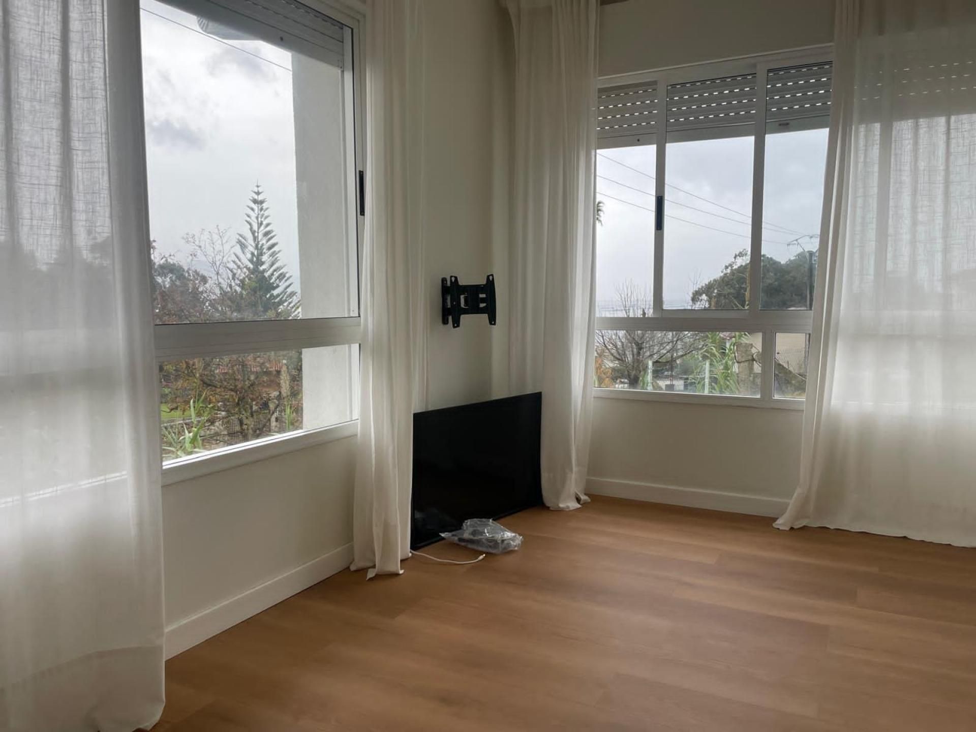 Living room of Flat for sale in Poio